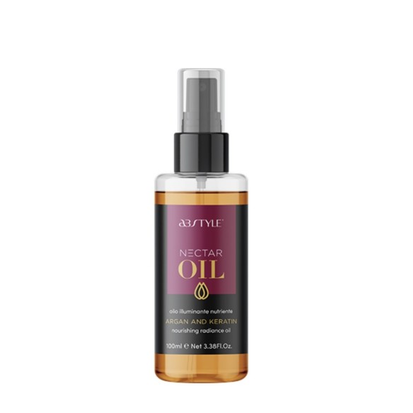 Nectar Oil | Olio Illuminante Rigenerante