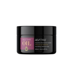 Nectar Oil - Maschera Illuminante Rigenerante