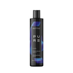 Pure Curl - Shampoo Districante