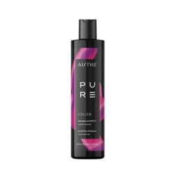 Pure Color - Shampoo Protettivo e Illuminante