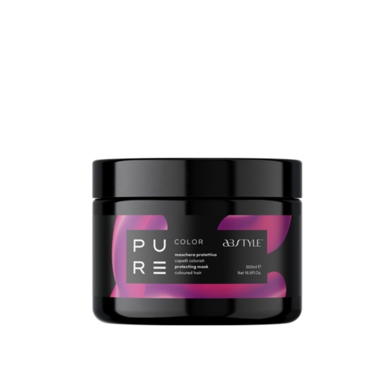 Pure Color - Maschera Protettiva ed Illuminante