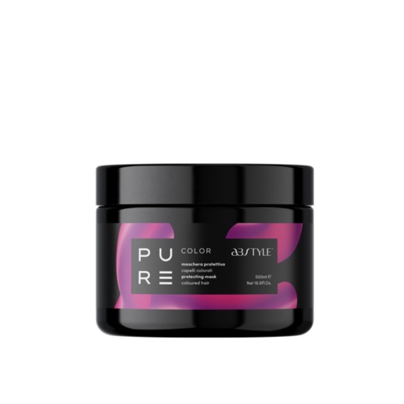 Pure Color - Maschera Protettiva ed Illuminante