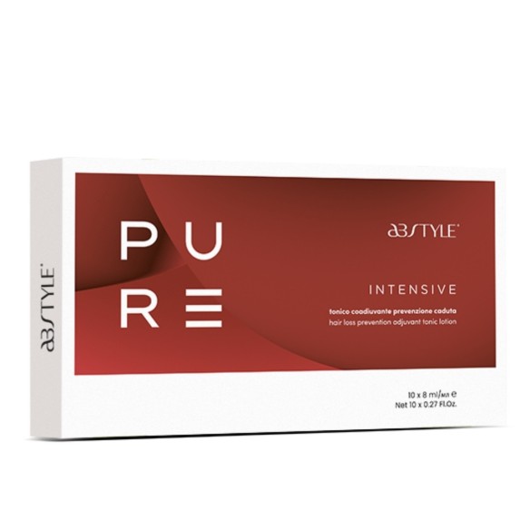 Pure Intensive - Fiale