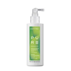Pure Remove - Lozione Bivalente Normalizzante