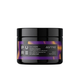 Silver - Maschera Antigiallo