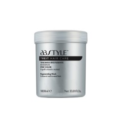 Treit - Maschera Rigenerante Herb Balm Post Color