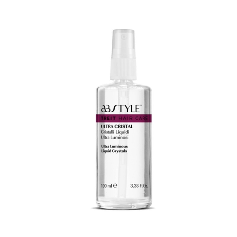 Treit - Ultra Cristal