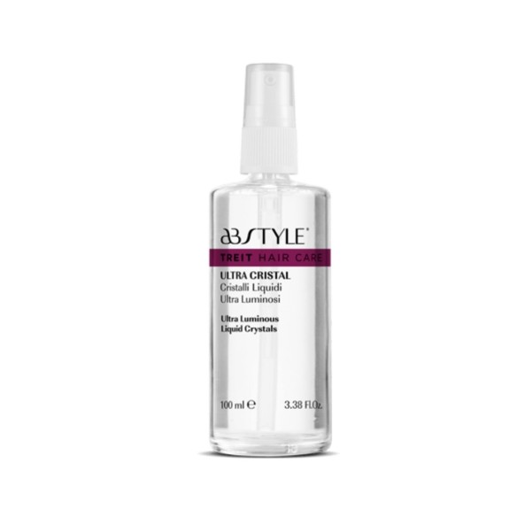 Treit - Ultra Cristal