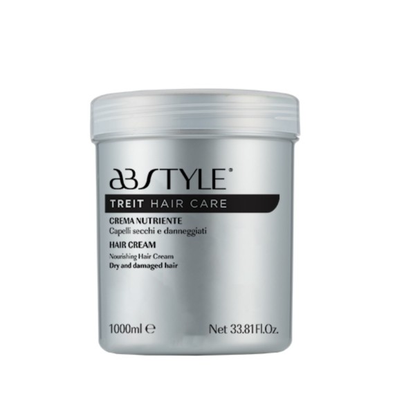 Treit - Crema per Capelli