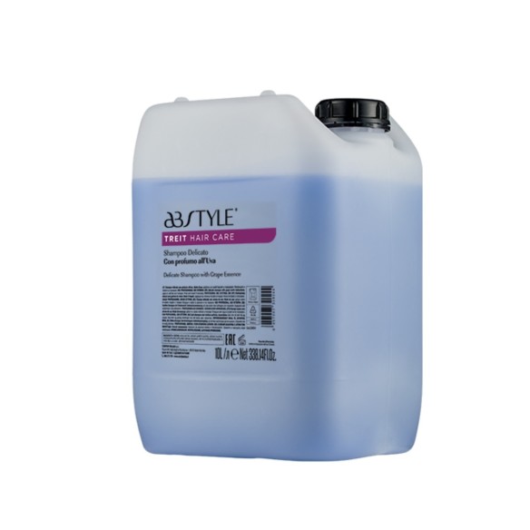 Treit -  Shampoo all'Uva