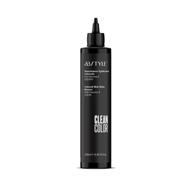 Clean Color - Smacchiatore Epidermido liquido universale