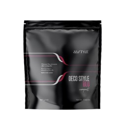 Deco Style Blu Compact - Polvere Decolorante Compatta