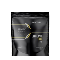 Deco Style Plex Ultra - Polvere Decolorante Compatta