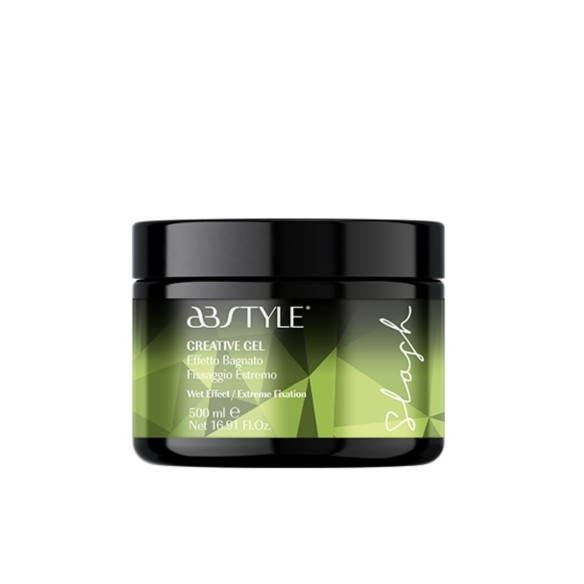 Gel Strong Effetto Bagnato