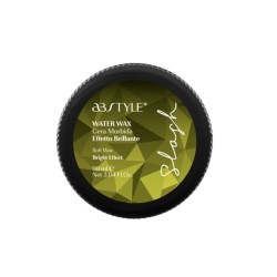 Water Wax - Cera Morbida Effetto Brillante