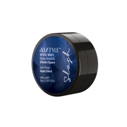 Style Matt - Pasta Modellante Effetto Opaco
