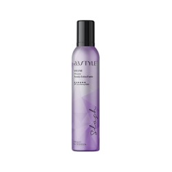 Volume Mousse Extra Strong Tenuta Extra Forte