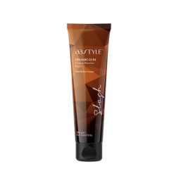Dynamic Curl - Crema Ravviva Ricci