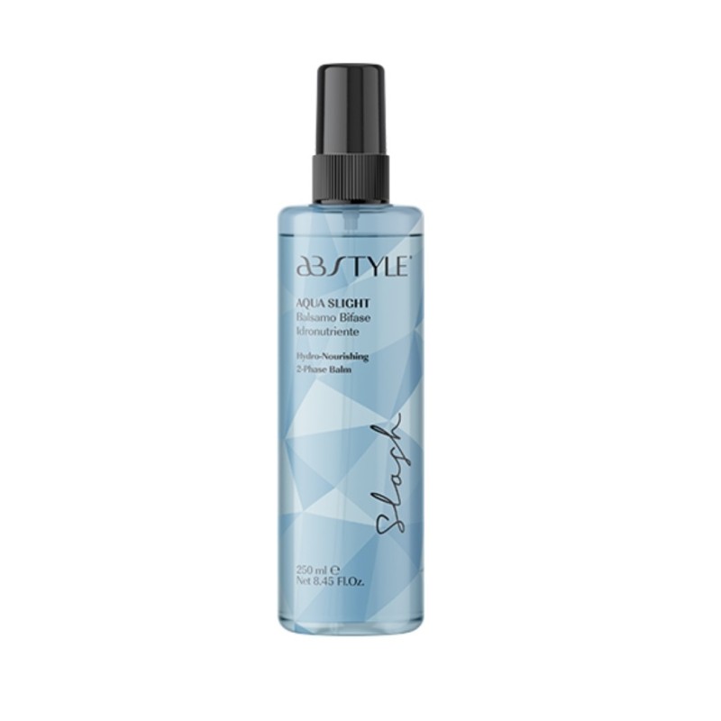Aqua Slight - Balsamo Bifasico Idronutriente