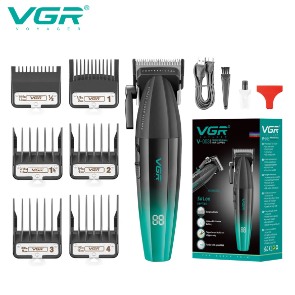 Tosatrice VGR - V 003