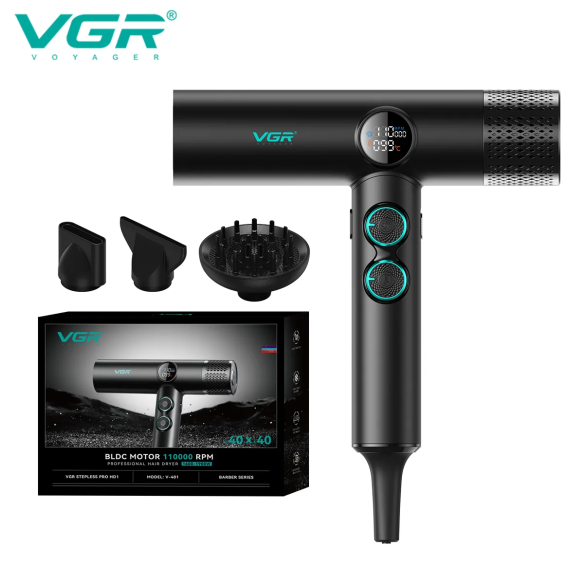 Phon VGR V - 401