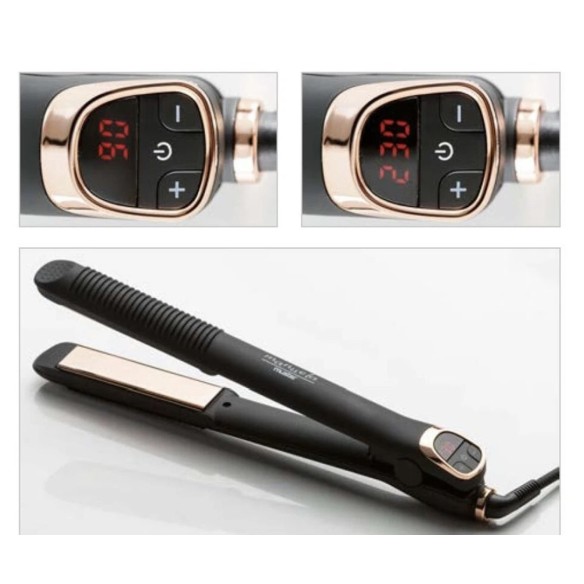 Piastra Muster Manuela