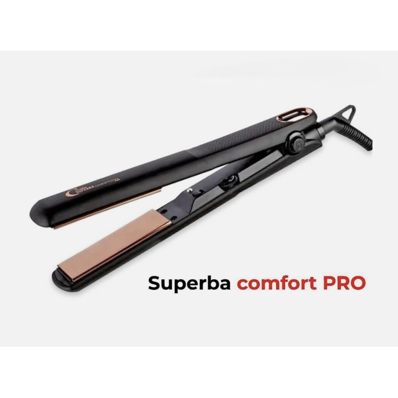 Piastra Muster Superba Comfort Pro