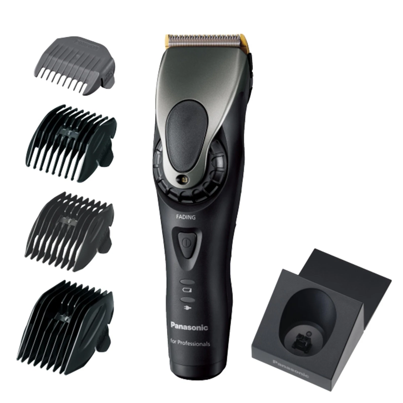 Tosatrice Panasonic ER-DGP86 K