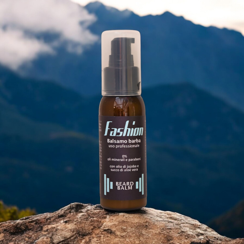 Fashion - Balsamo Barba 60 ml