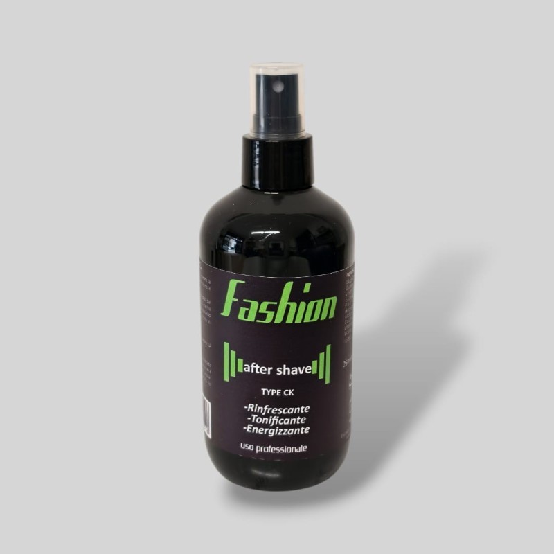 Dopo Barba Spray Fashion  250 ml ( CK )