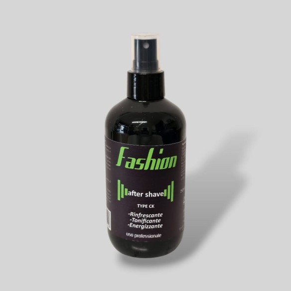 Dopo Barba Spray Fashion  250 ml ( CK )