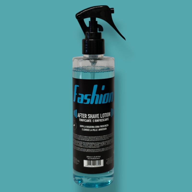 Dopo Barba Spray Fashion 250 ml ( INV )