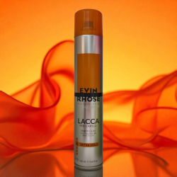 Lacca Evin Rhose Extra Forte 500 ml
