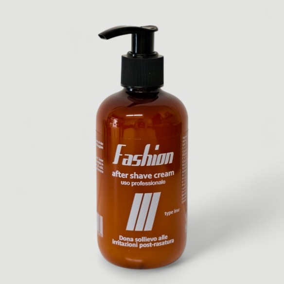 Fashion - After shave cream 250 ml (  INV )