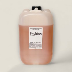 Fashion - Tanica Shampoo