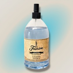 Fashion - Colonia alla lavanda 500 ml