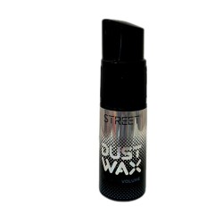 Street Dust Wax Extreme volume