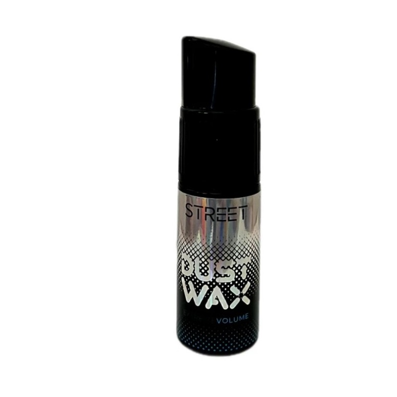 Street Dust Wax Extreme volume
