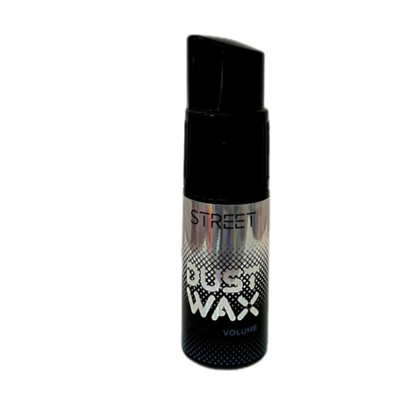 Street Dust Wax Extreme volume