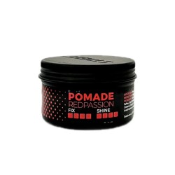 Street Pomade RedPassion
