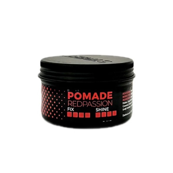 Street Pomade RedPassion