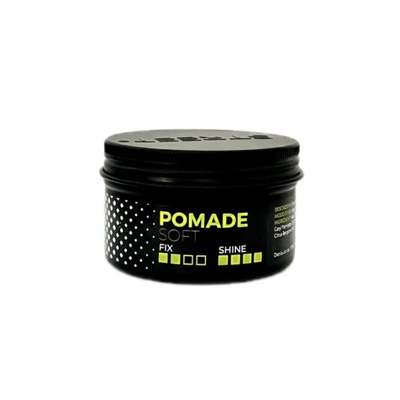 Street Pomade Soft