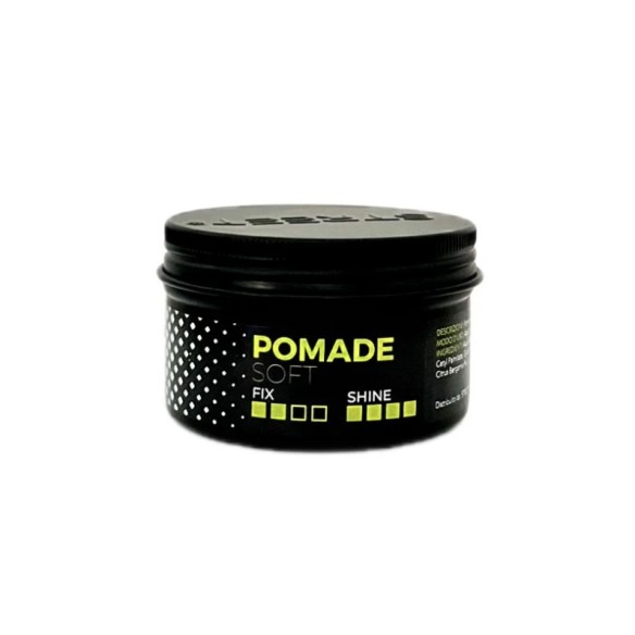 Street Pomade Soft