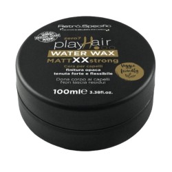 Retrò play hair 07 Matt strong