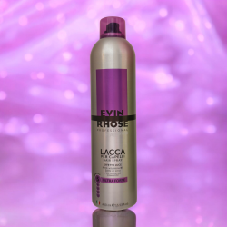 Evin Rhose Ultra forte 400ml