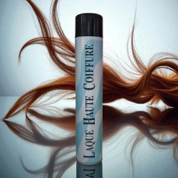 Laque Haute Coiffure 750 ml