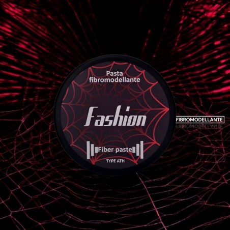 Pasta - Fibromodellante Uomo 100 ml