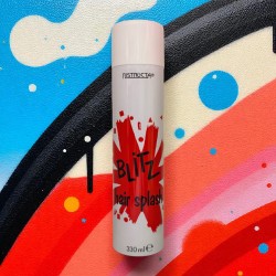 Lacca Blitz  Bianco 330 ml