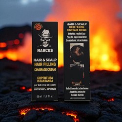 Narcos - Copertura Istantanea 50 ml