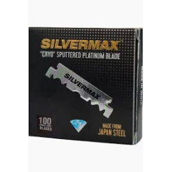 Silvermax-Mezza Lama